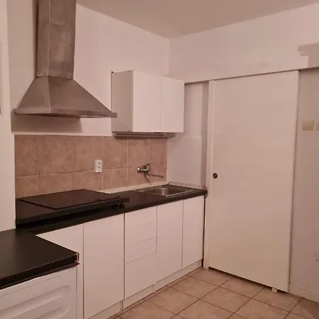Vedrana Apartmán