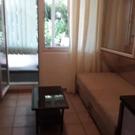 Apartmán Vedrana Split