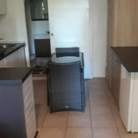 Apartmán Vedrana Split