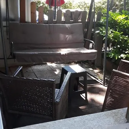 Vedrana Apartmán *