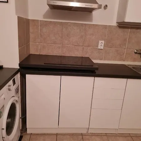 Apartmán Vedrana Split